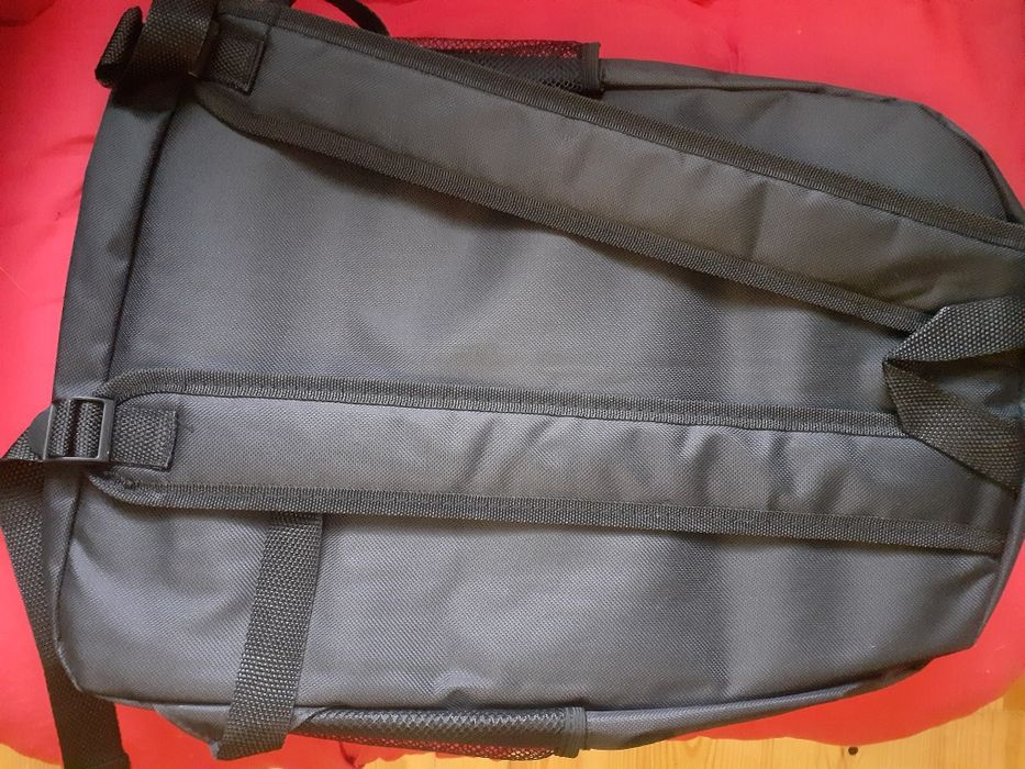 Mala e mochilas para computador portátil