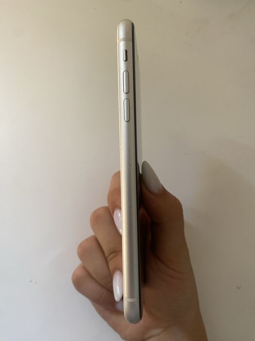 Iphone 11 , branco