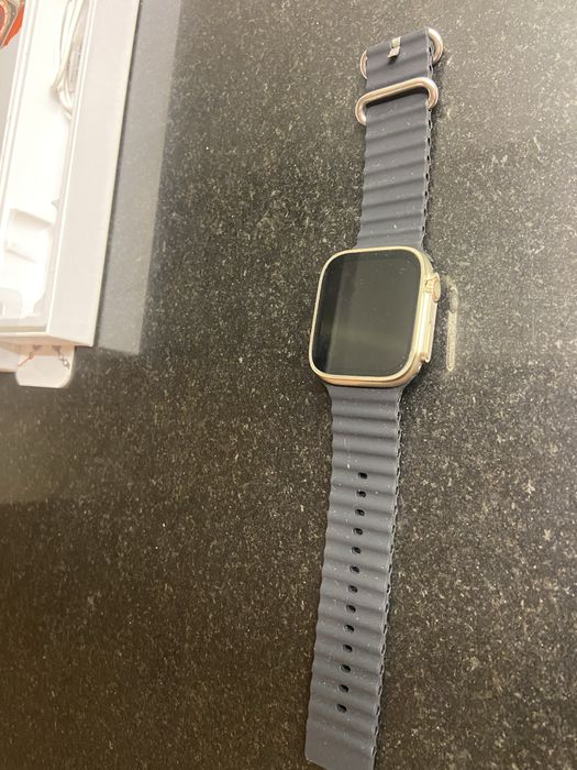 Smartwatch Ultra 2