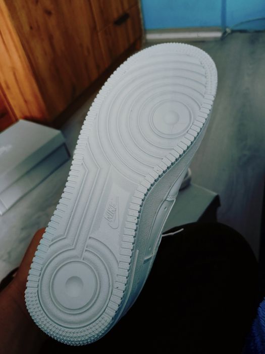 Nike Air Force 1 rozmiar 42