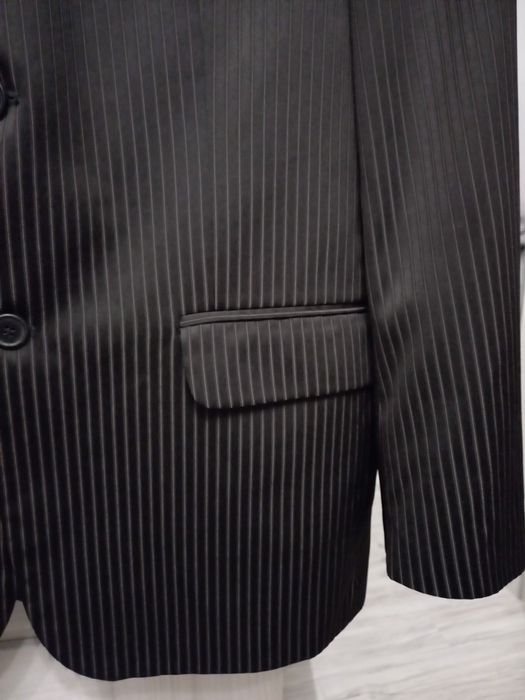 Garnitur męski 3- częściowy