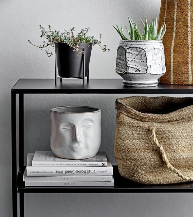 Vaso de flores ou decorativo novo