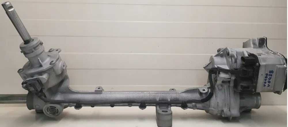 FORD KUGA TRANSIT CONNECT Maglownica Przekładnia Kierownicza W-wa