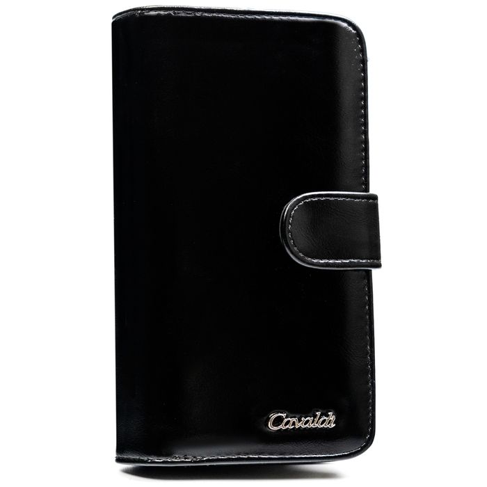 portfel damski pu n113-apu-bl-3066 m.black