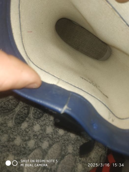 Защитные сапоги TST, 500 бар, ціна договірна