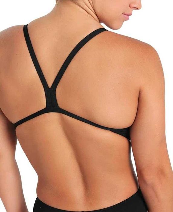 Arena Strój kąpielowy Kostium jednoczęściowy szybkoschnący rozmiar 38