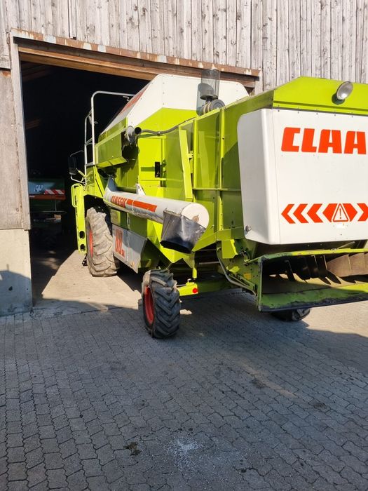 Claas 88 sl classic REZERWACJA