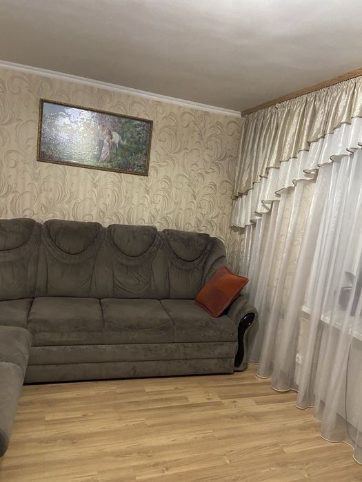 Продам 2-кімнатну квартиру в м. Сміла