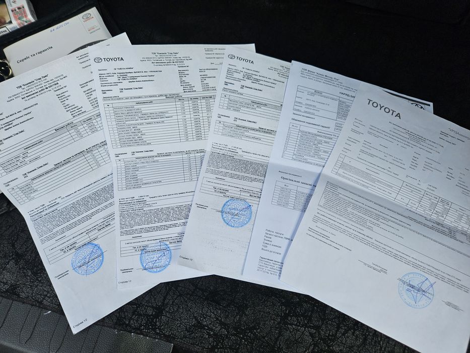 Продам RAV 4, 2021 р.  мех(6-ст)