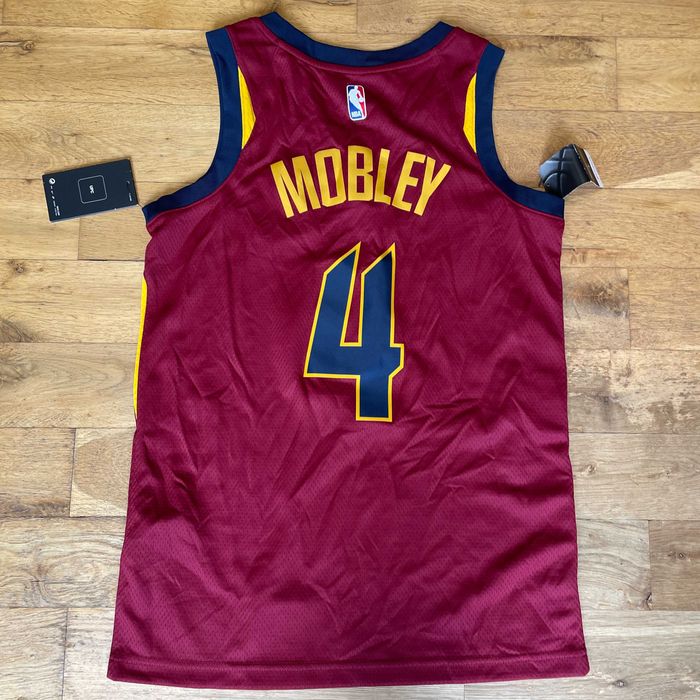 Nike Cleveland Cavaliers Jersey Swingman Męski Mobley Rozm. S - Metki