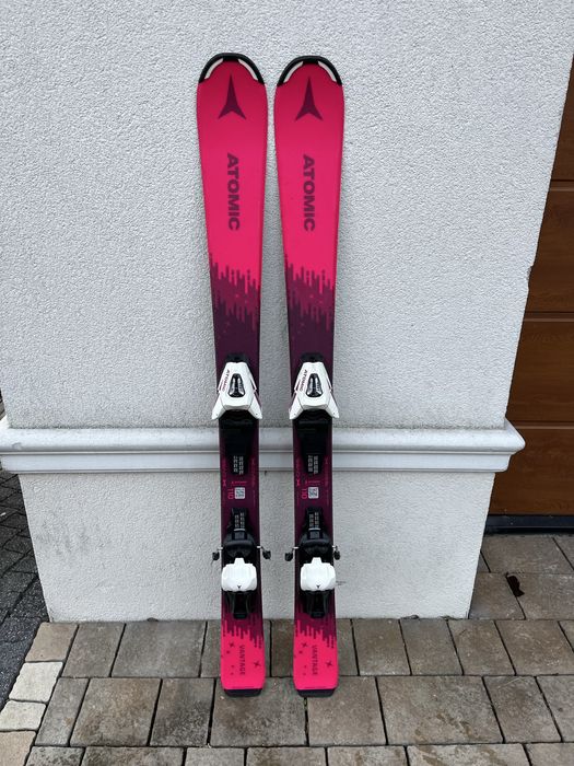 atomic vantage girl - wszystko dla sportu | OLX Sport i Hobby
