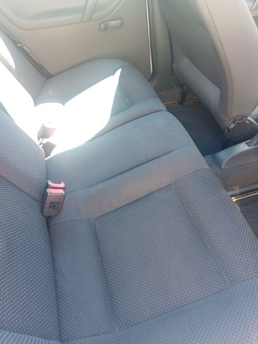Volkswagen Polo de 2000