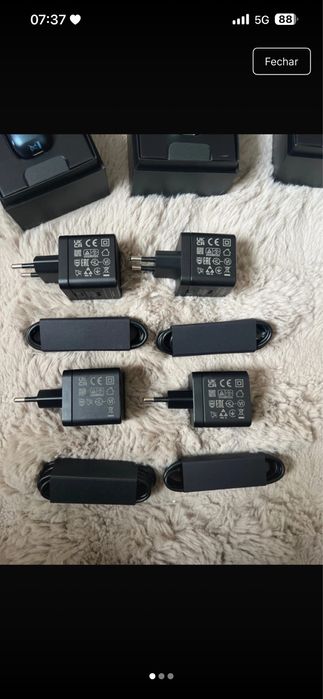 Device Ploom Aura NOVO