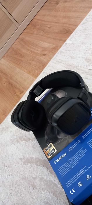 Headphones Voltedge TX70