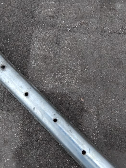 Продам вело обод на 28дюйма. 622.36 отверстий