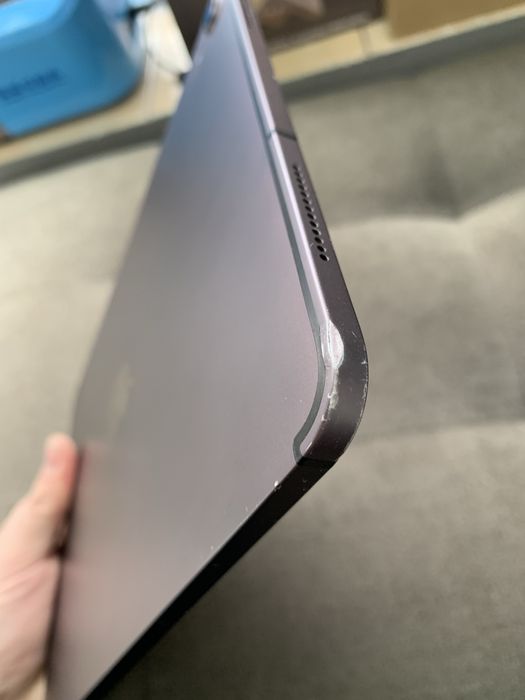 Оригінальний ipad pro 1 ген wi-fi + lte 256 gb