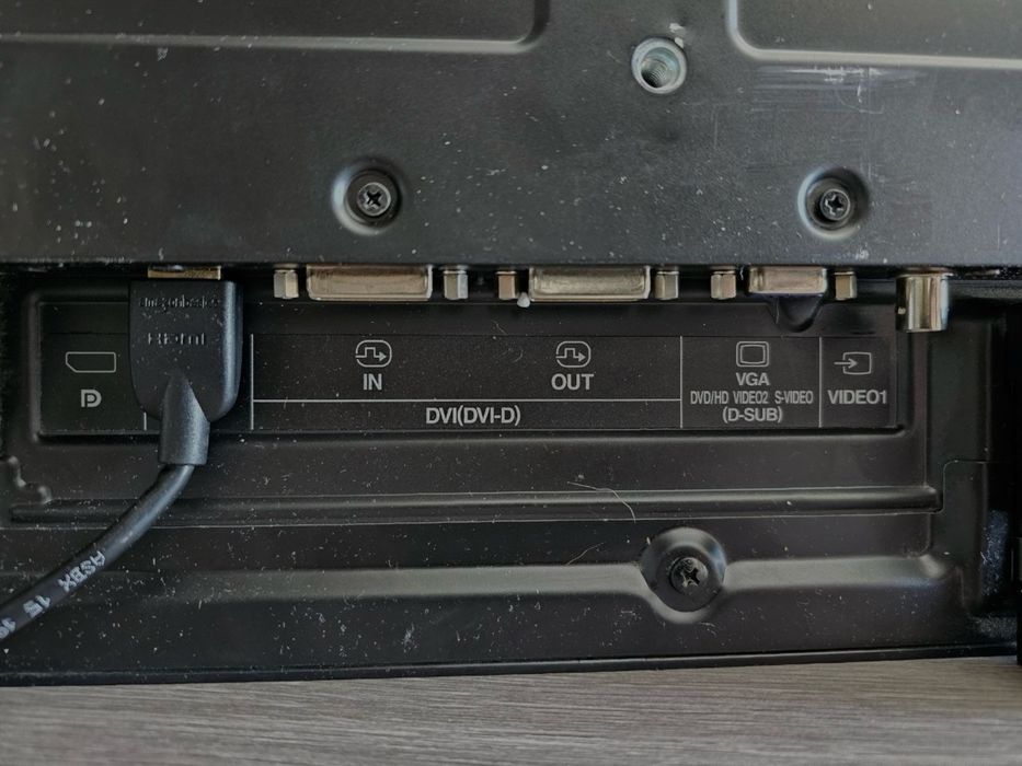 NEC MultiSync X401S