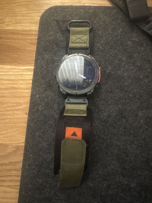 Garmin Fenix 8 47mm amoled