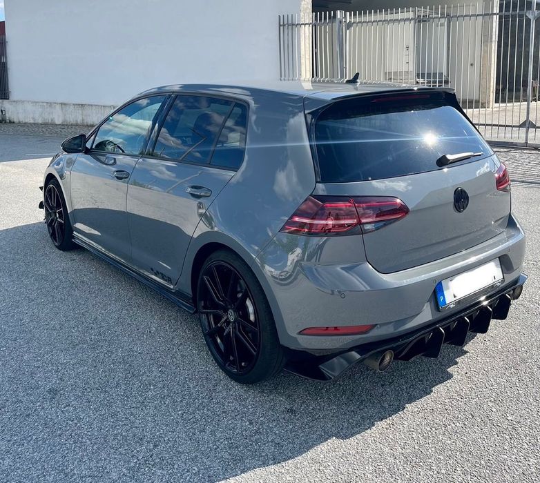 GTI 7.5 TCR 400cv