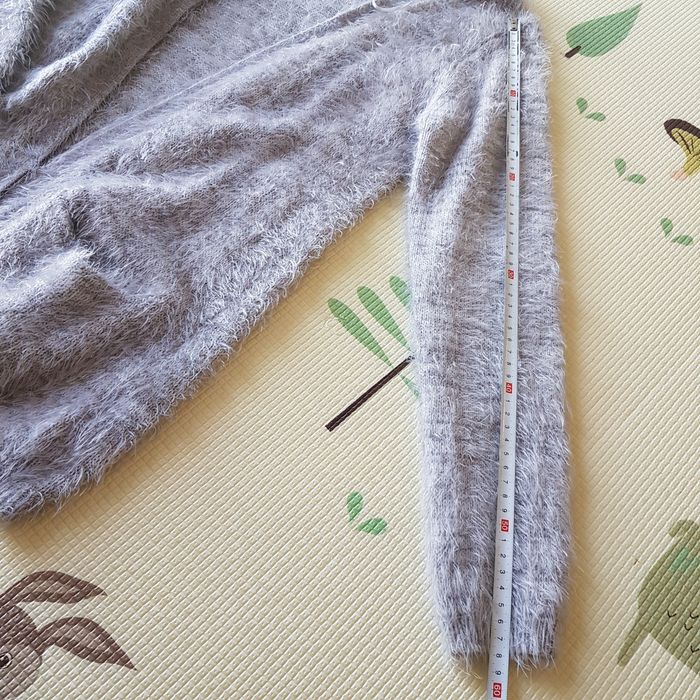 Sweter moherek  r. 158/164