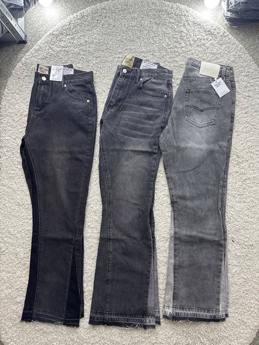 Джинси Gallery Dept повсякденні чоловічі