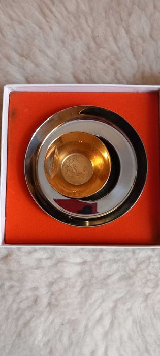 Grasoli dozownik alkoholu