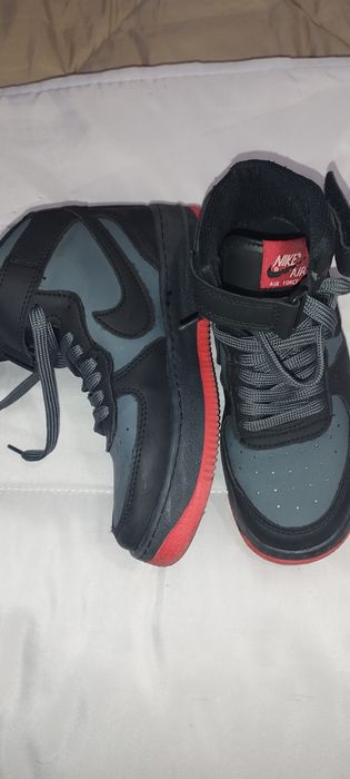 Botas Nike  como novas