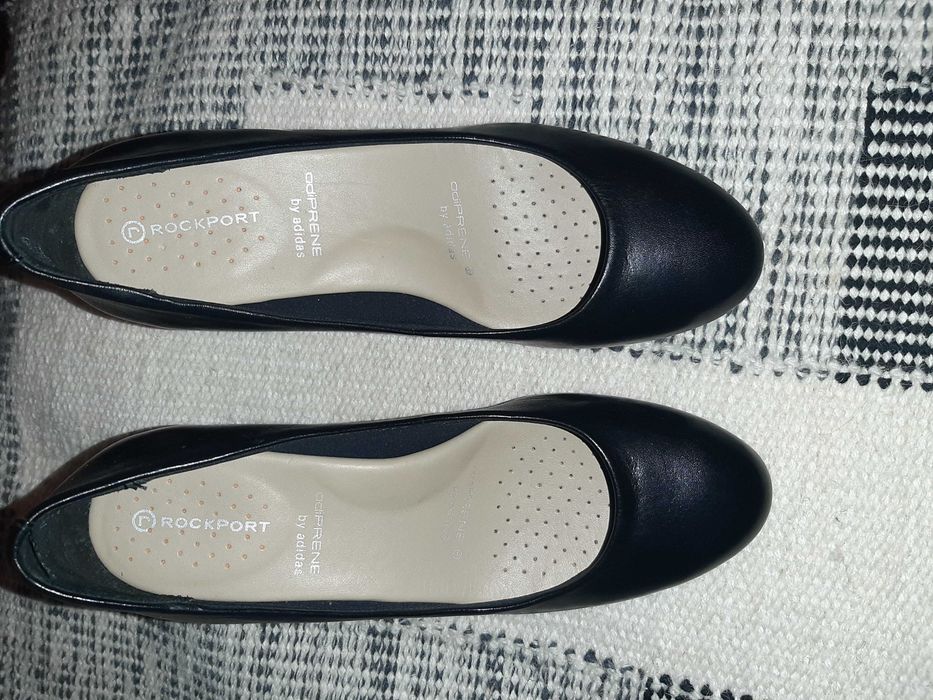Sapatos ___ROCKPORT__Novos