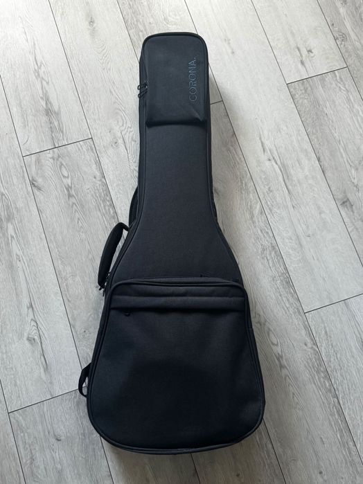Corona Classic TE M-BLK