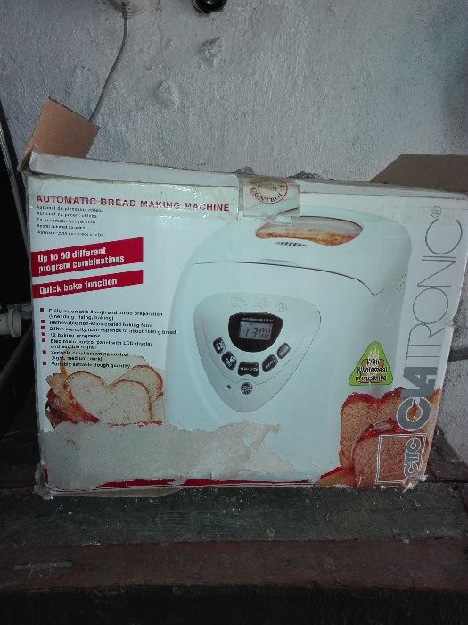 Maquina fazer pão426913352186613764
