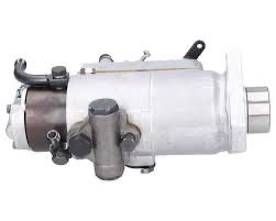 Pompa wtryskowa MF 255 ursus c360 Perkins 3P