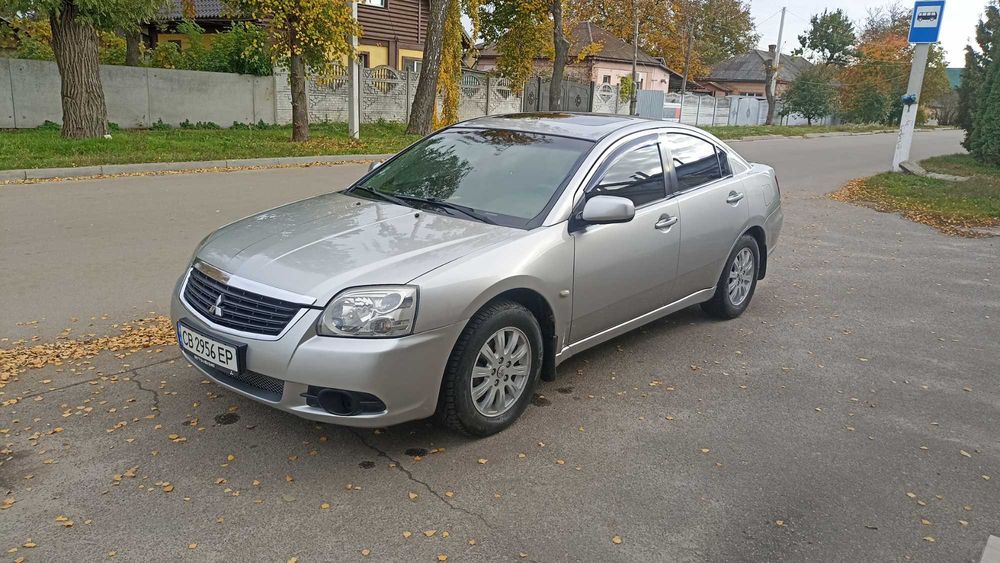 Продам Mitsubishi Galant