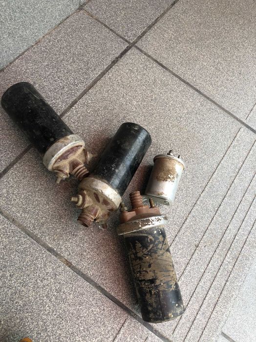 Реле зарядки ИЖ Юпитер ИЖ Планета 12 вольт Новое СССР