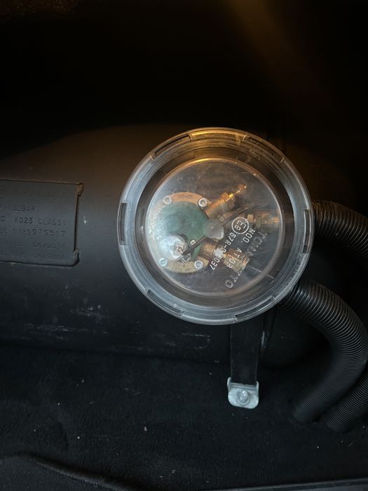 Infiniti G25, 2011, автомат, офіційне ГБО