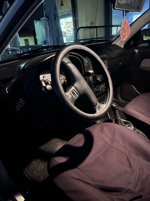 SEAT Ibiza — fotografia 6