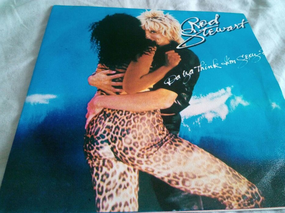 Discos em Vinil (Diversos)