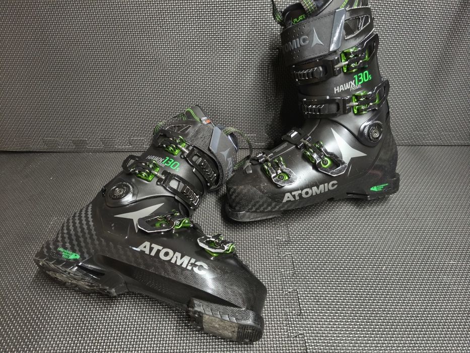 Buty narciarskie Atomic Hawx 130 S Prime 27-27,5