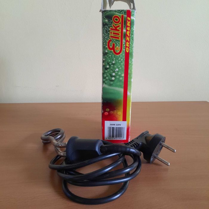 Grzałka nurkowa 300 W