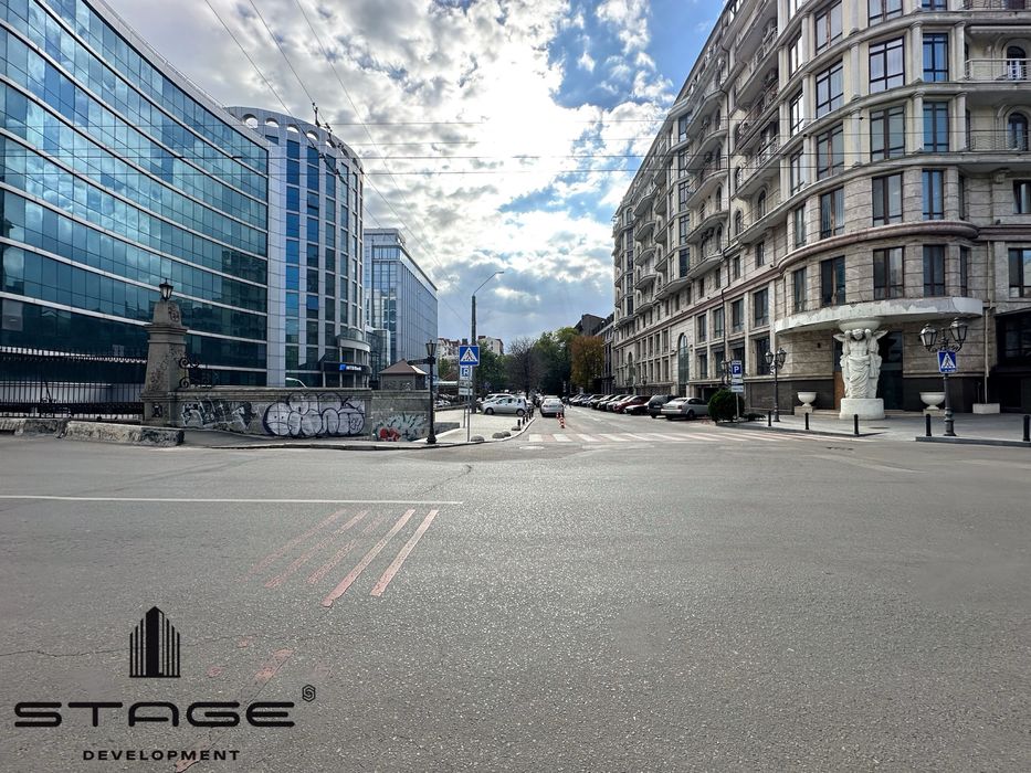 БЕЗ КОМИССИИ • Студия танцев • Офис •  Вид  моря • Исторический Центр