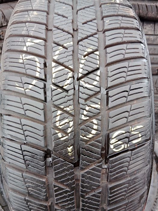 Opona używana 205/55R17 Barum Polaris 5 1szt.