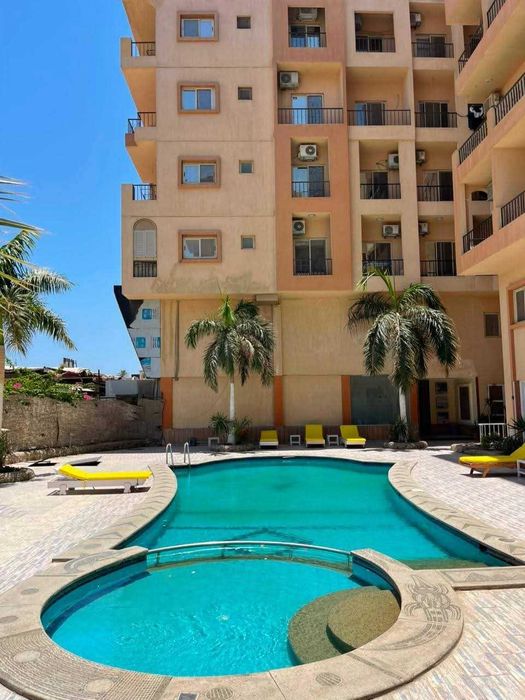 Apartament w Egipcie Hurghada, Al Ahyaa