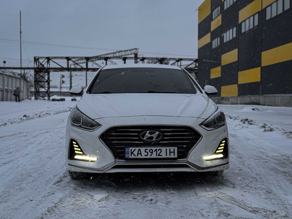 Оренда авто бізнес класу