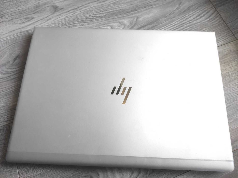 Ноут HP EliteBook G5 840/IPS 14"FHD/ i5-8350U/16GB DDR4/SSD 256Gb