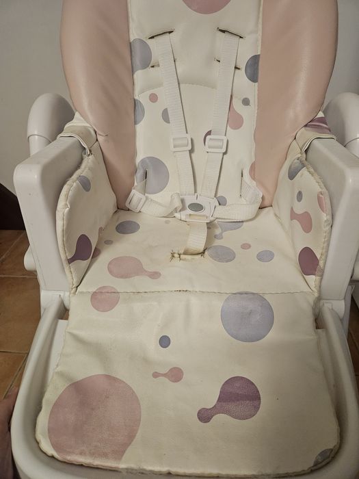 Cadeira para bebe
