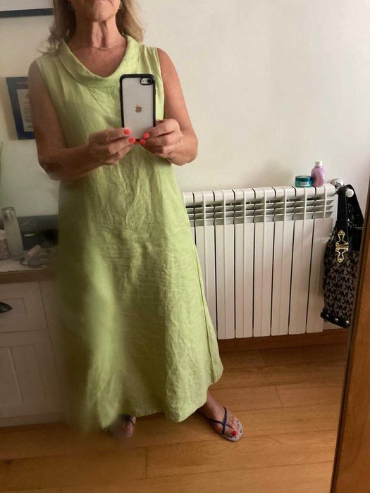 Vestido de verão Parfois