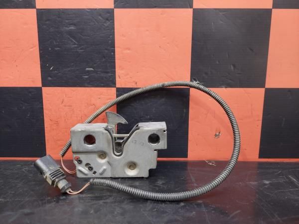 Fechadura / fecho capot VOLKSWAGEN Crafter (SY_)