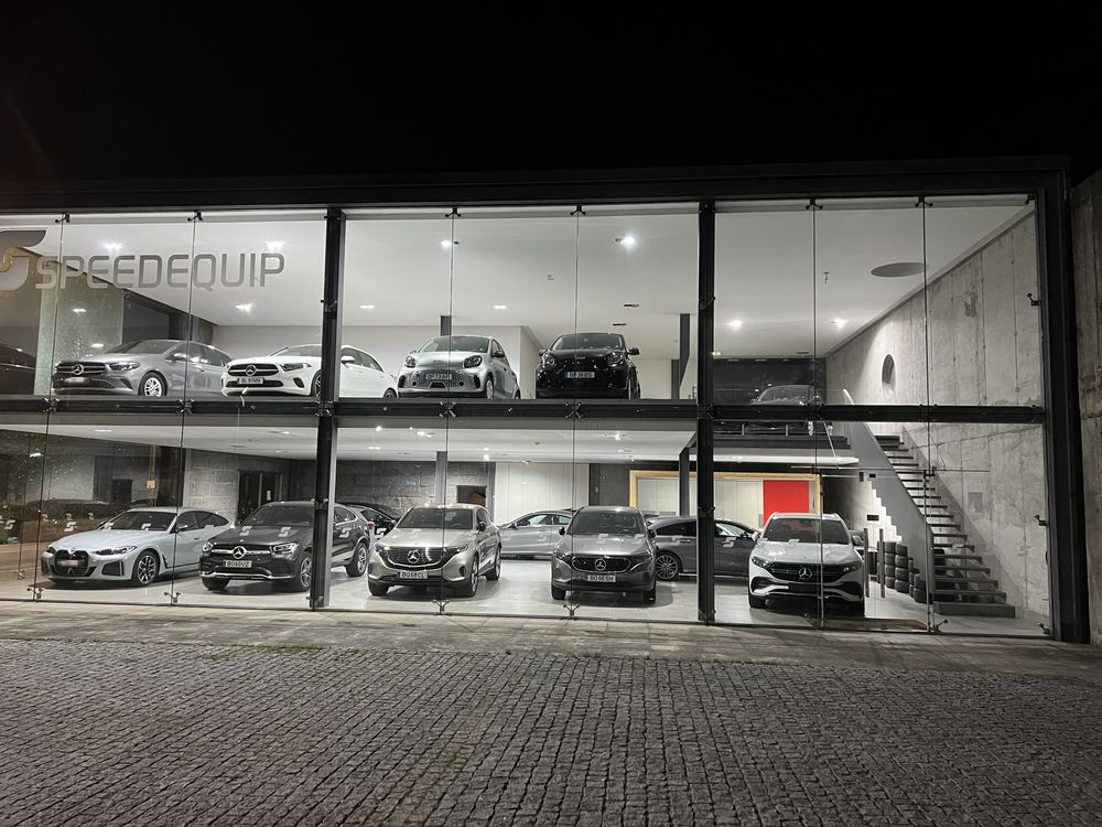 Speedequip top banner