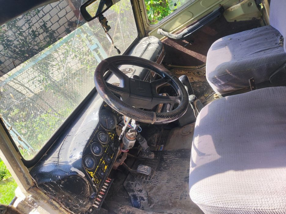 Продам луаз ( лунтік)