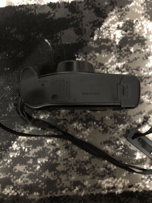 Olympus AZ-1 Zoom Aparat Analogowy