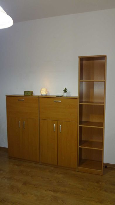 Mieszkanie – Warszawa - Widok 3